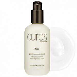 CURES by AVANCE Gentle Cleansing Milk 2 Oz